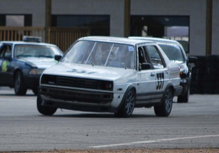 Illustration for article titled The Top 123 Lemons Of The 24 Hours Of LeMons Texas Fall 2009